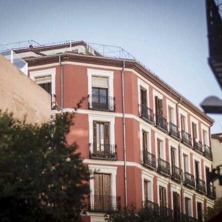 Apartament Chueca Gran Via Recoletos Libertad 24 8 Madryt Zewnętrze zdjęcie