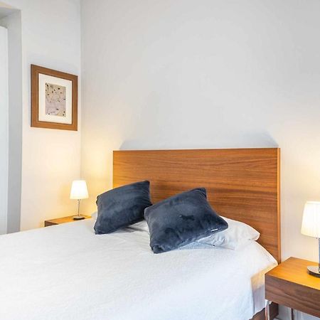 Apartament Chueca Gran Via Recoletos Libertad 24 8 Madryt Zewnętrze zdjęcie